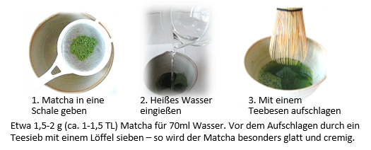 matcha