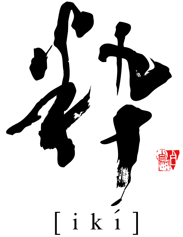 iki logo