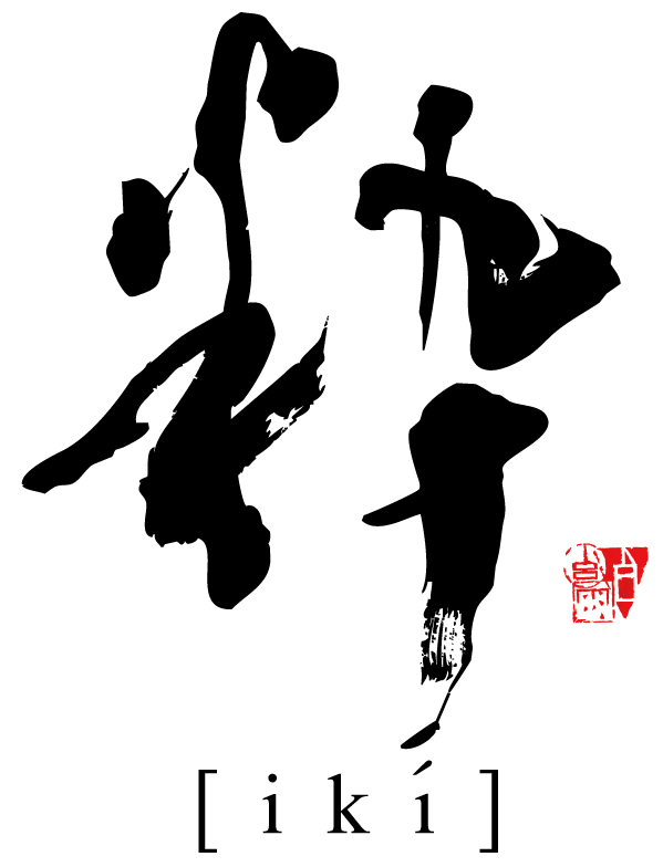 iki logo